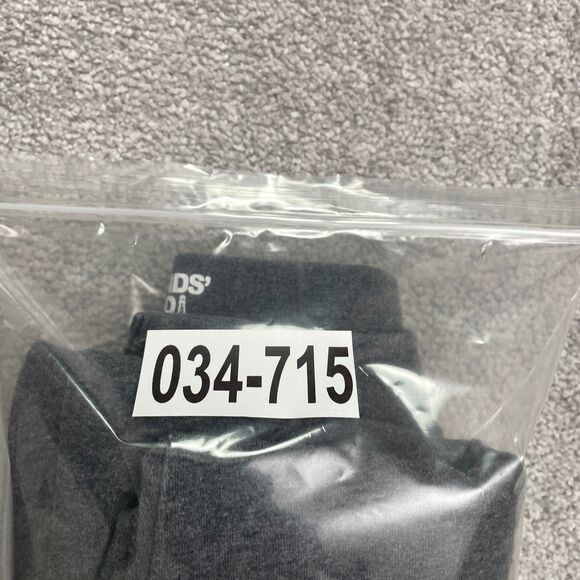 Lands' End Starfish Pull on Stretch Ankle Pants Womens Large Gray Straight 36x27 - Picture 15 of 15